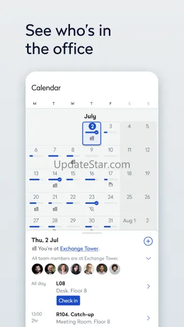 Condeco 4.2
