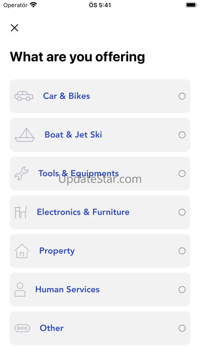 Crypto Souq 1.0.5