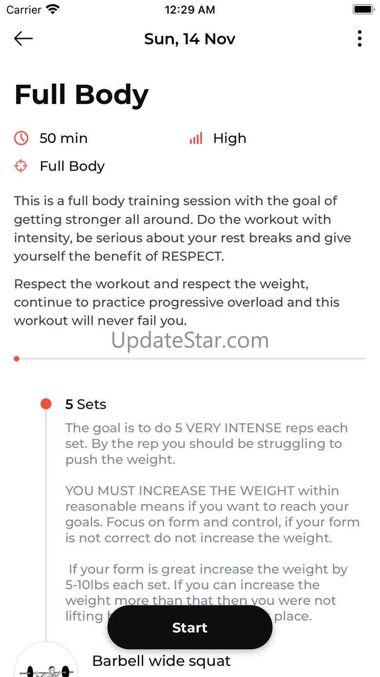 TrainWithJasD 2.7
