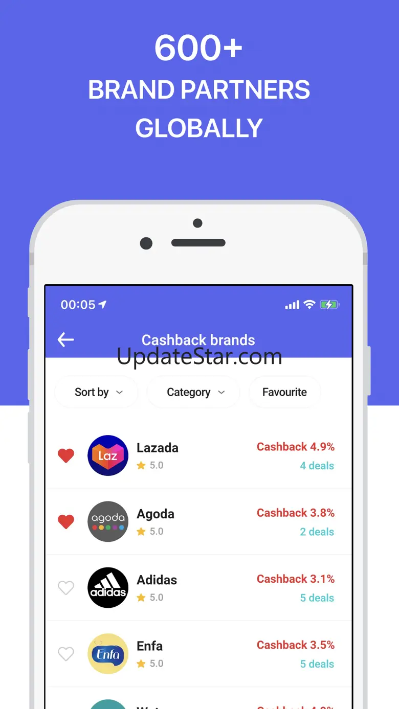 ShopNEXT - Shop To Earn 2.4.0
