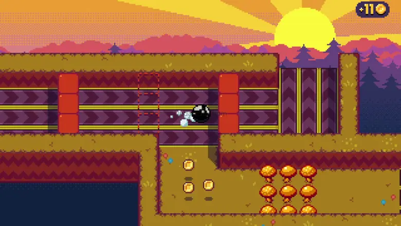 Tumble Rush 1.0.5