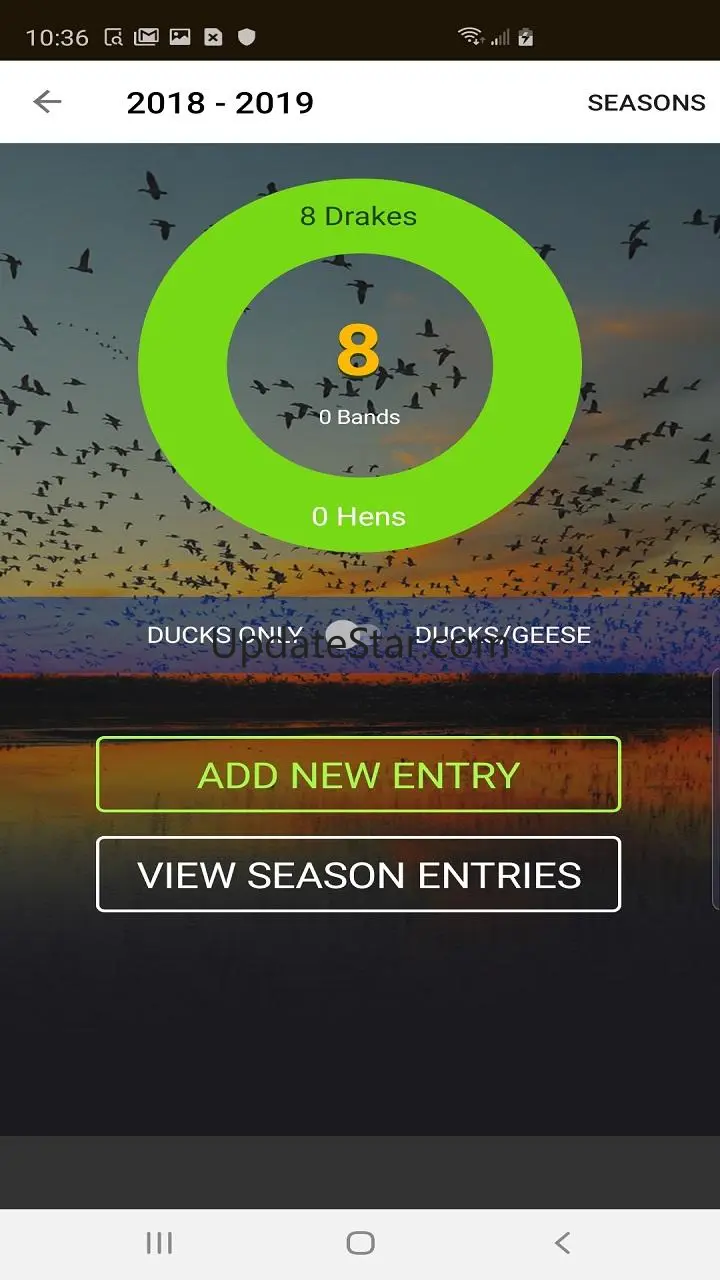 Ducks Unlimited 4.6.4