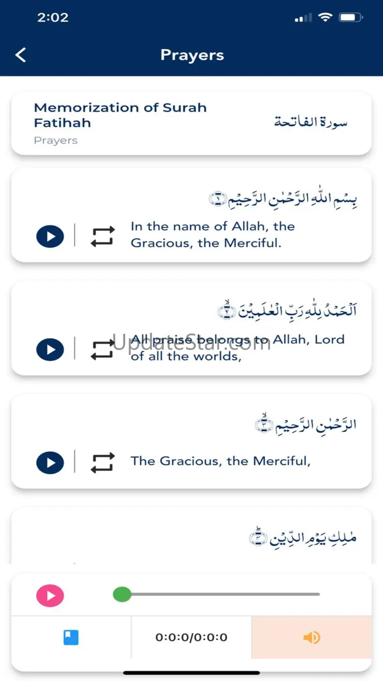 MKA Strive 1.0.64