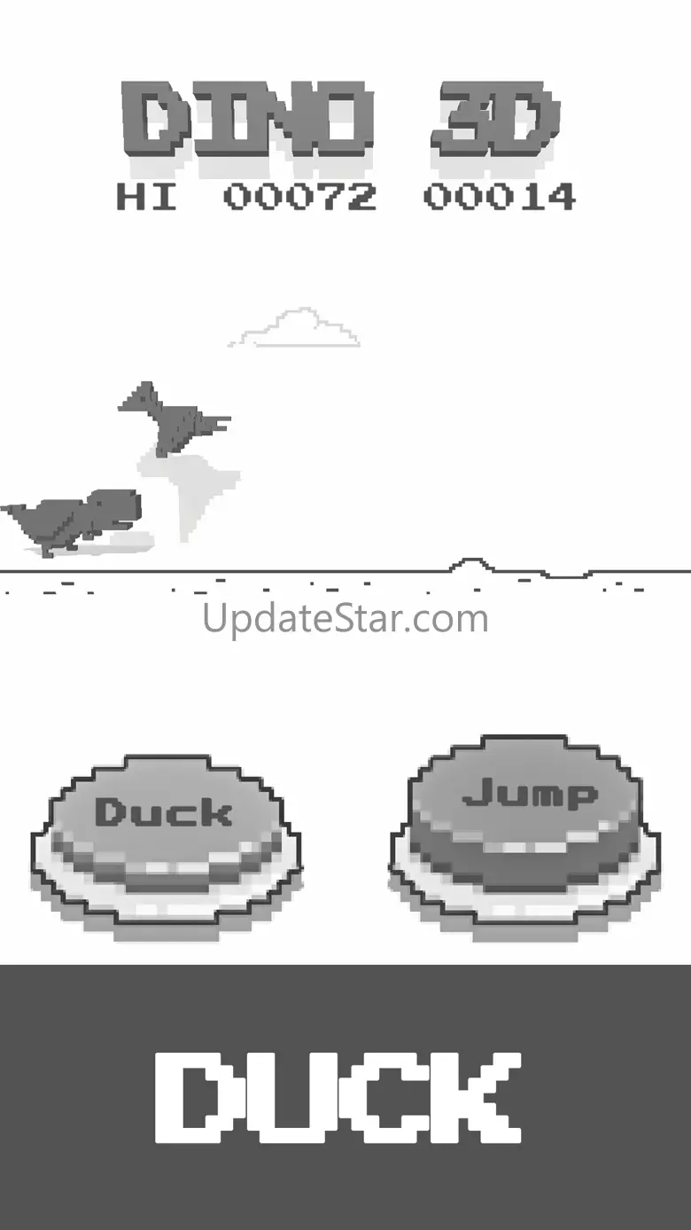 DINO 3D 1.0.0