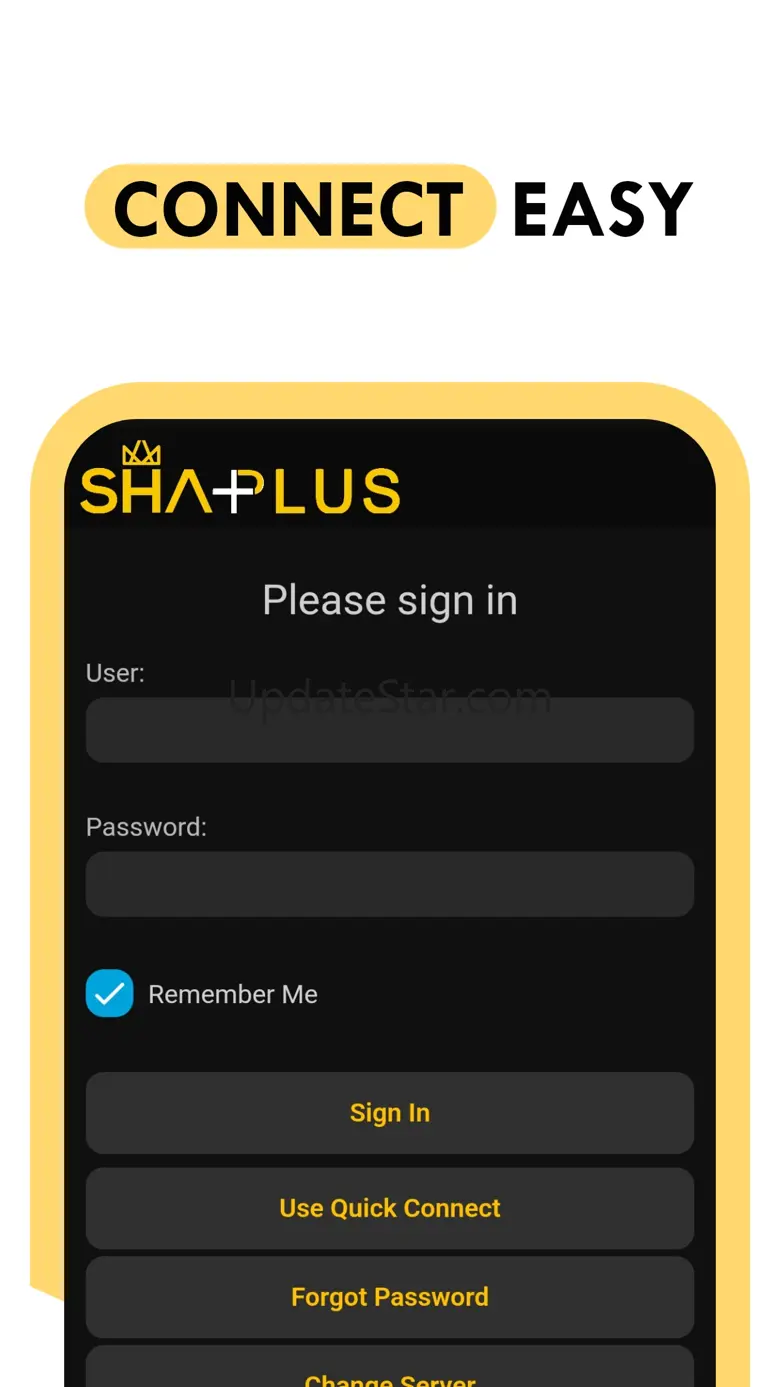 ShaPlus 1.0