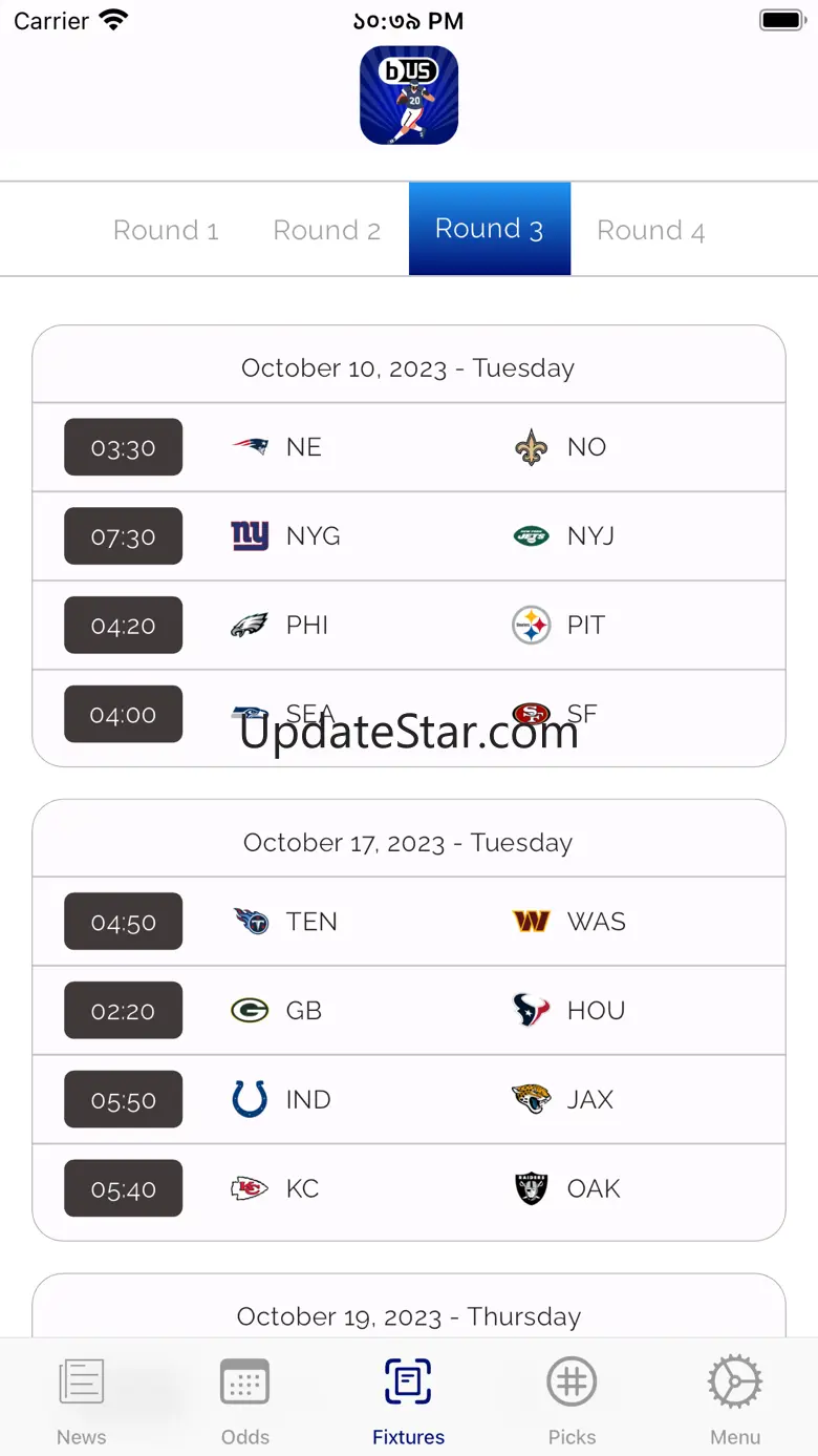 BE7Us - Wise Play Way 1.0