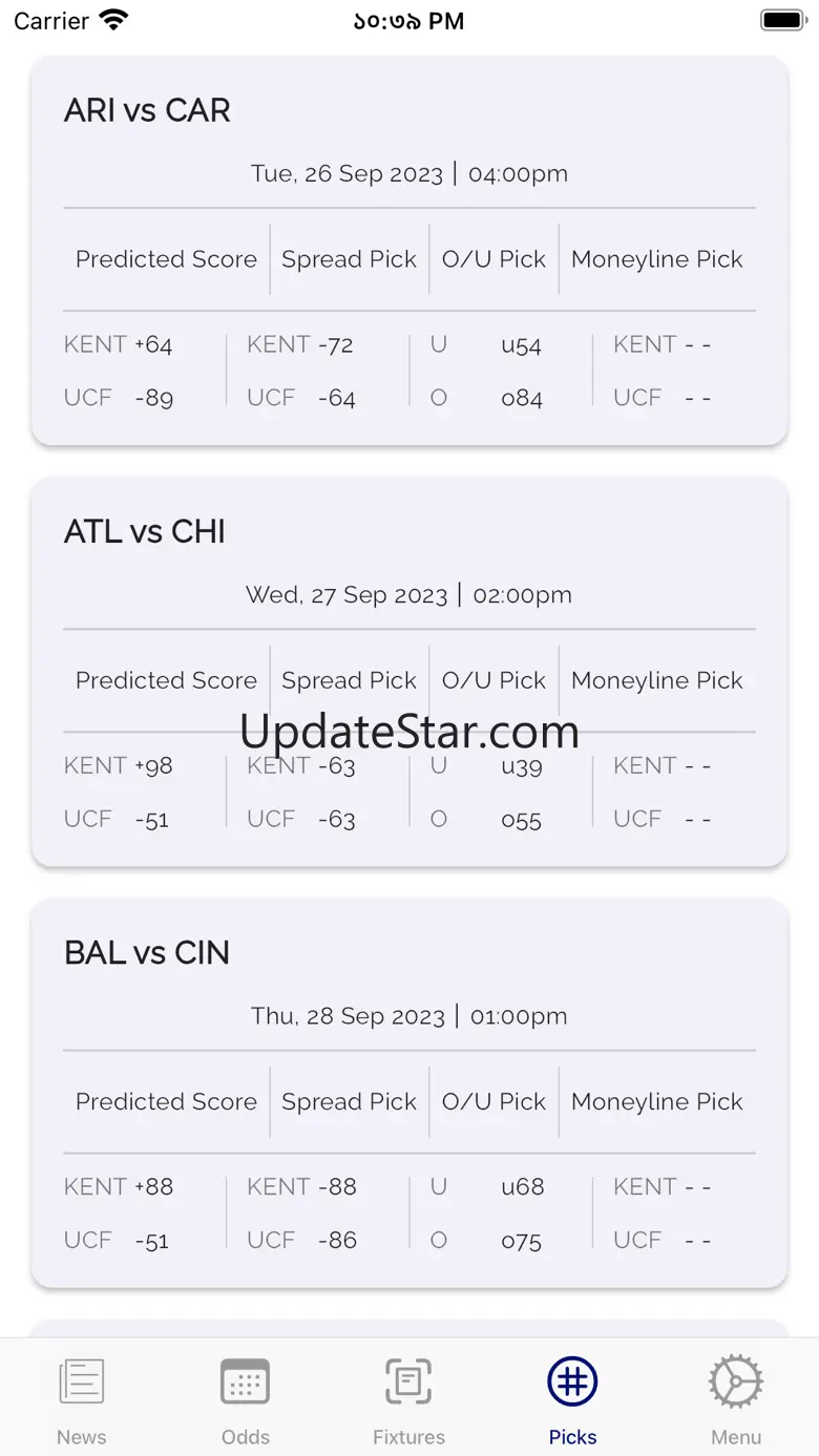 BE7Us - Wise Play Way 1.0
