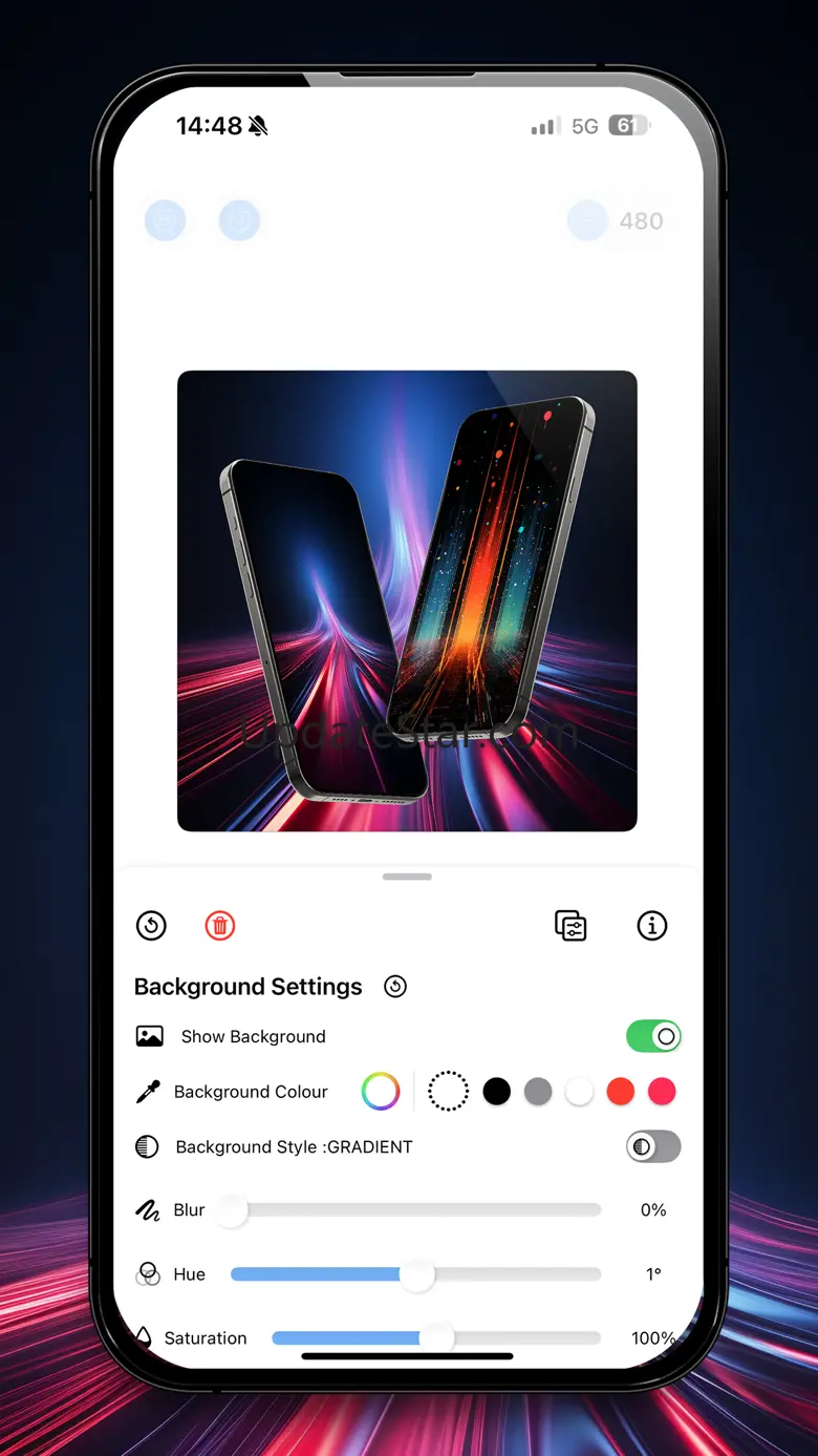 Mockup M 1.0.17