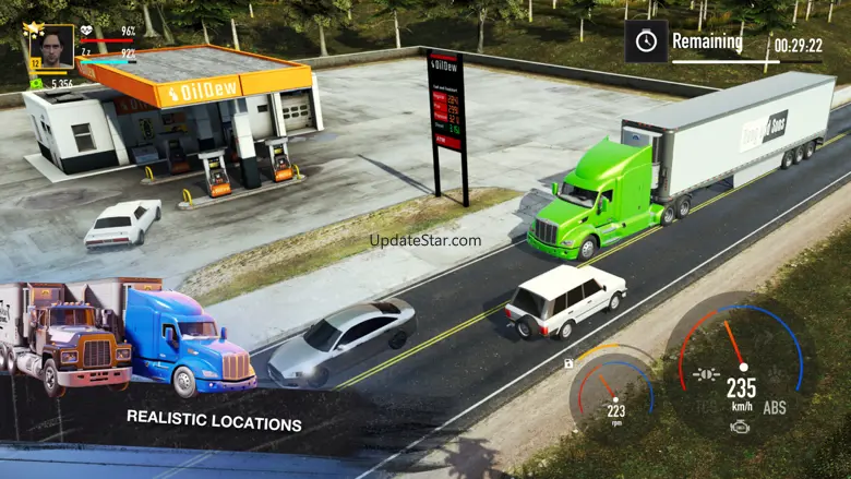 Truck Simulator: Truckers Road 1.0.3