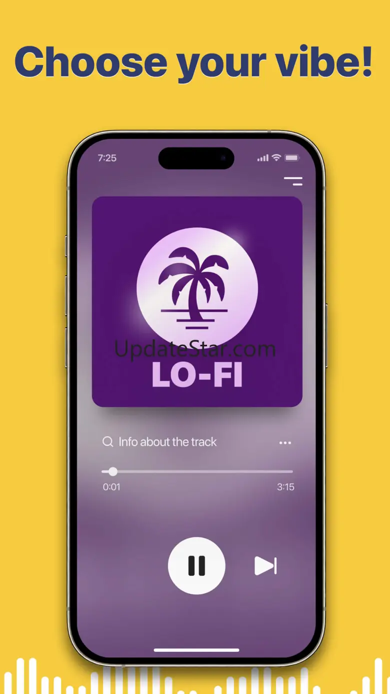 Rap Radio - music & podcasts 1.0.3