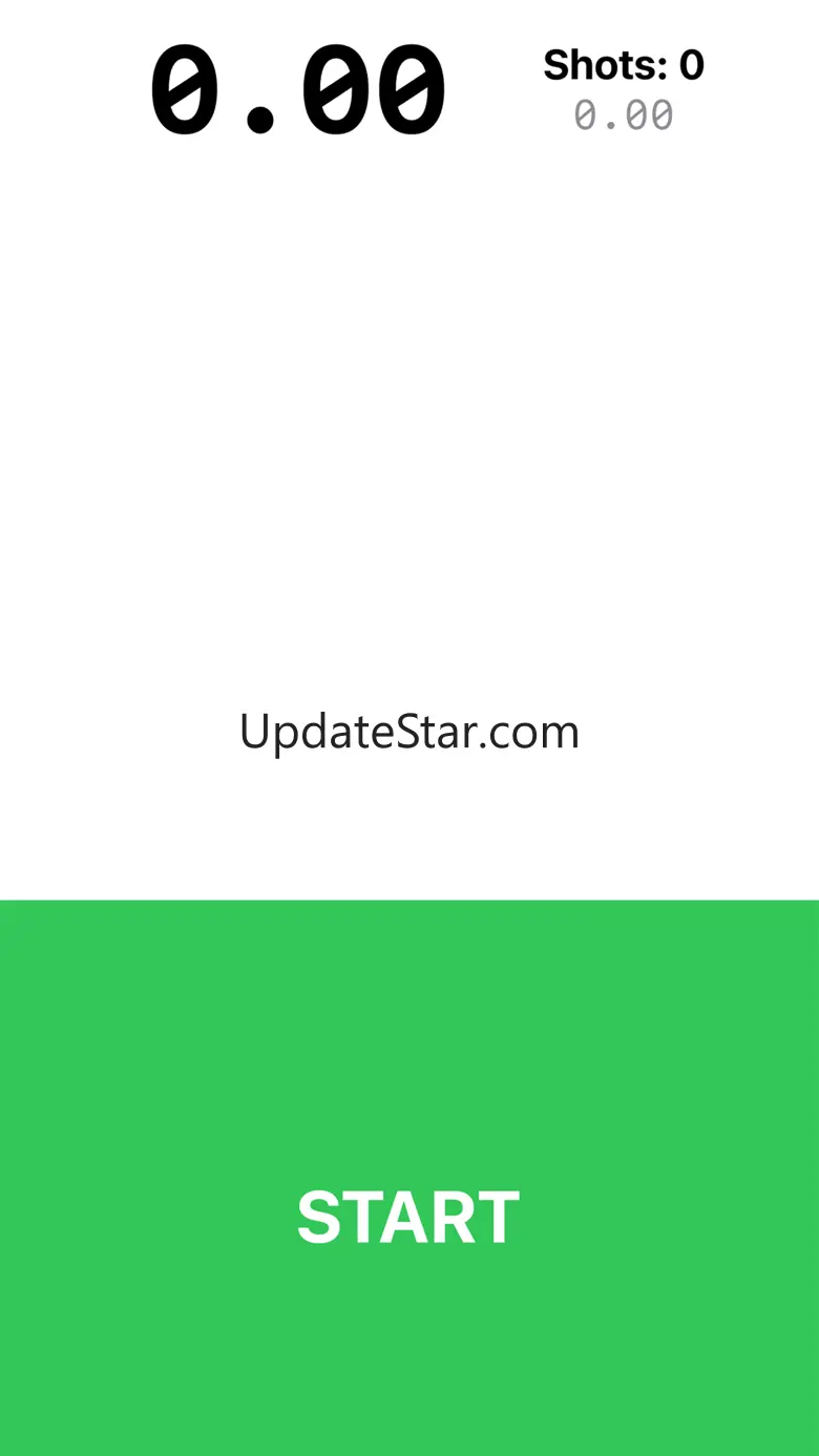Better Shot Timer 1.1