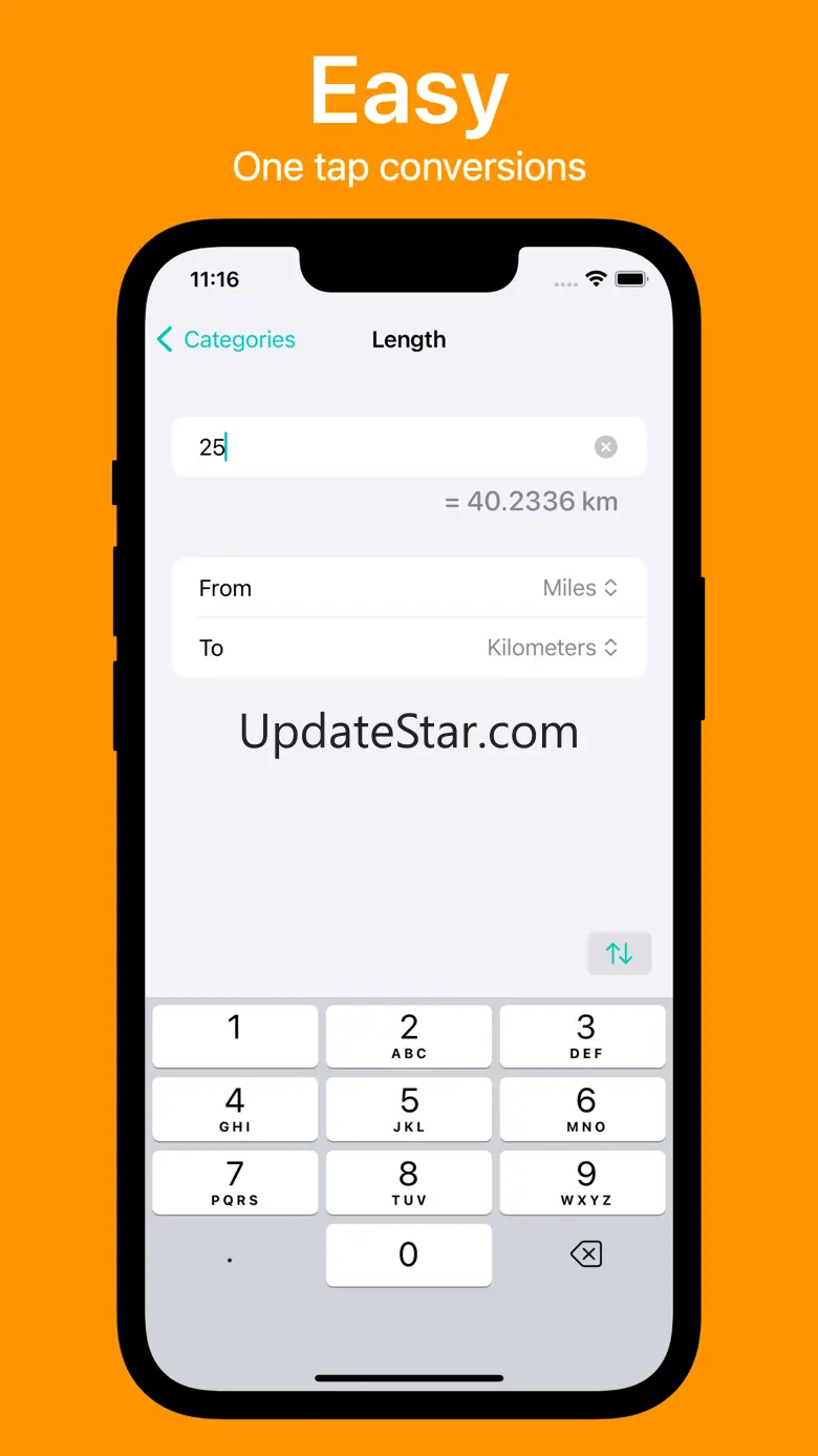 Conversion Calculator - Metric 3.2