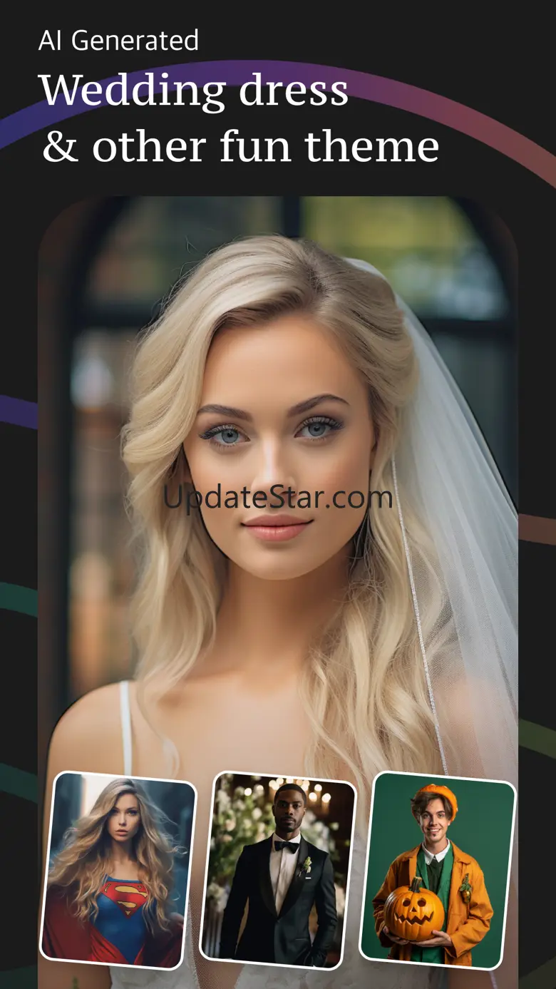 OC2 AI Headshot Generater 1.0.6