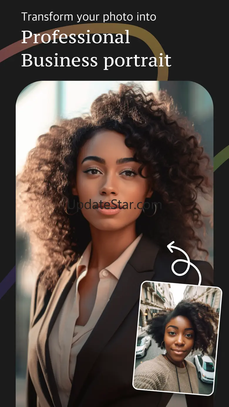 OC2 AI Headshot Generater 1.0.6