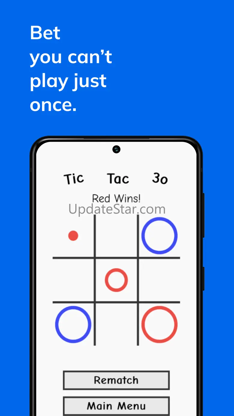 Tic Tac 3o - 3 Players 1.0.3