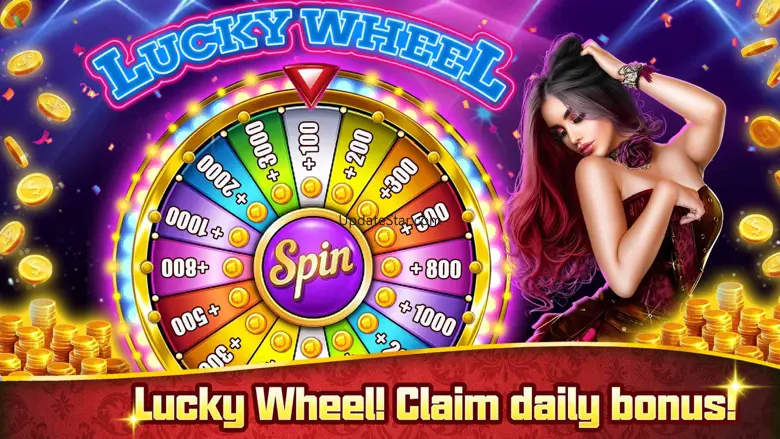 777 Casino Vegas-Slots Games 1.1.0