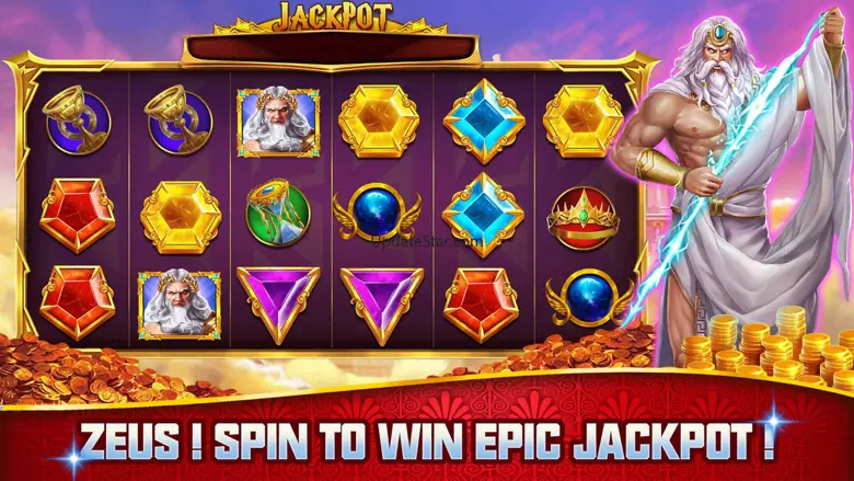 777 Casino Vegas-Slots Games 1.1.0