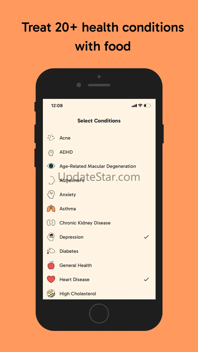 Sesame: Healthy Food Scanner 1.3.0
