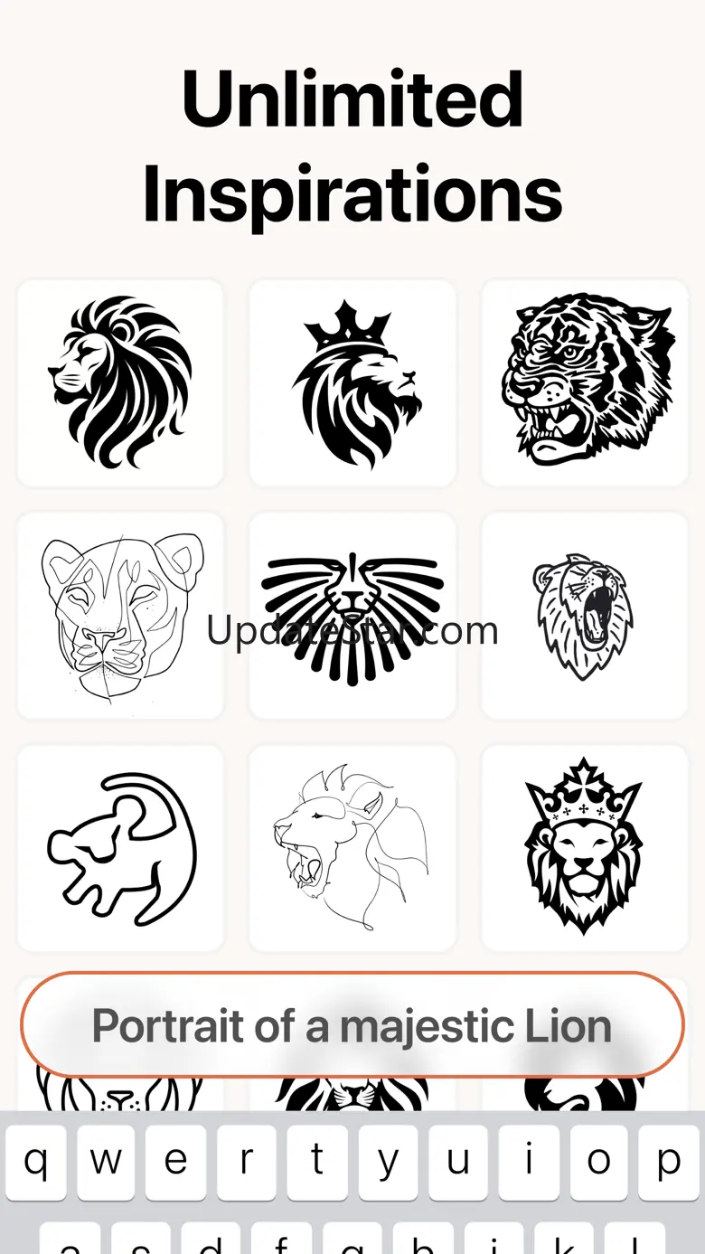 Ai Tattoo Generator Design 1.2