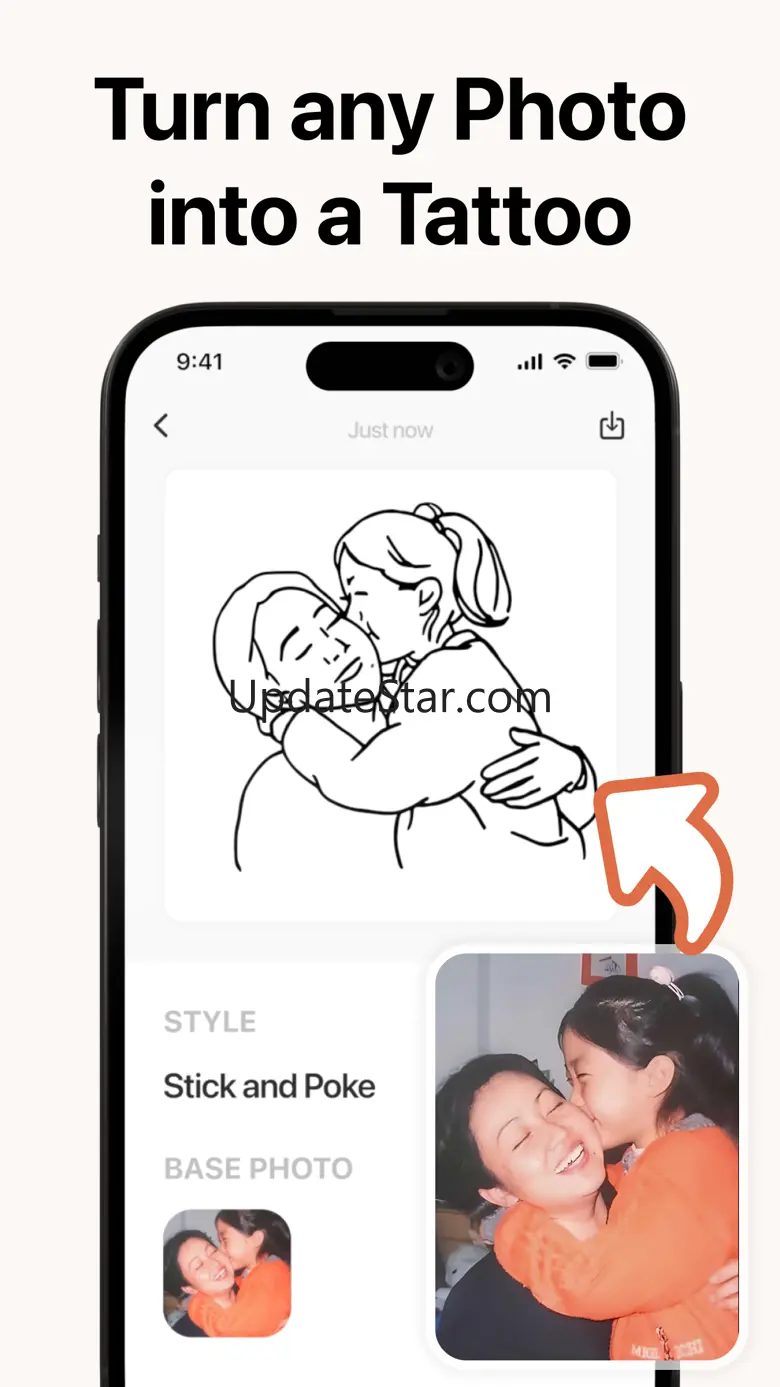 Ai Tattoo Generator Design 1.2