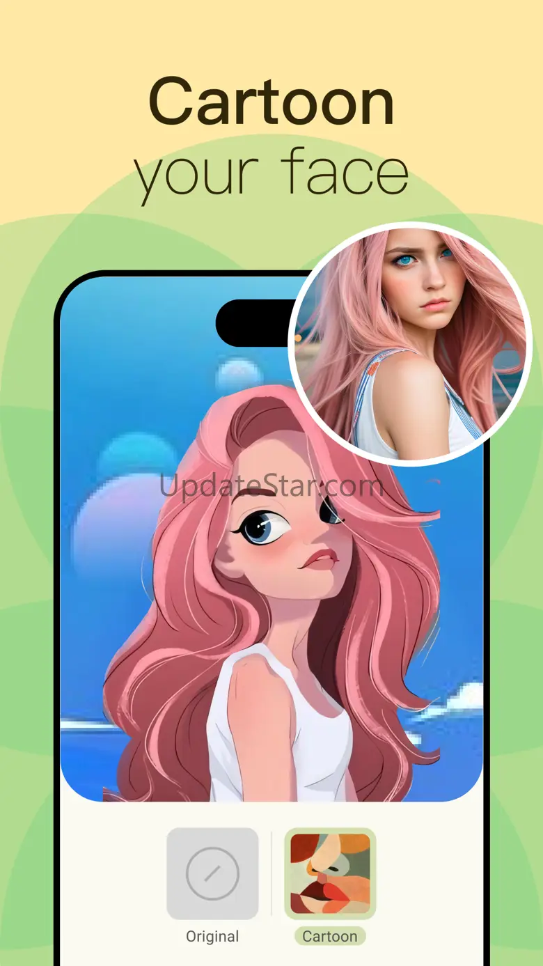 PicsLoop: AI Face Photo Editor 1.0.8