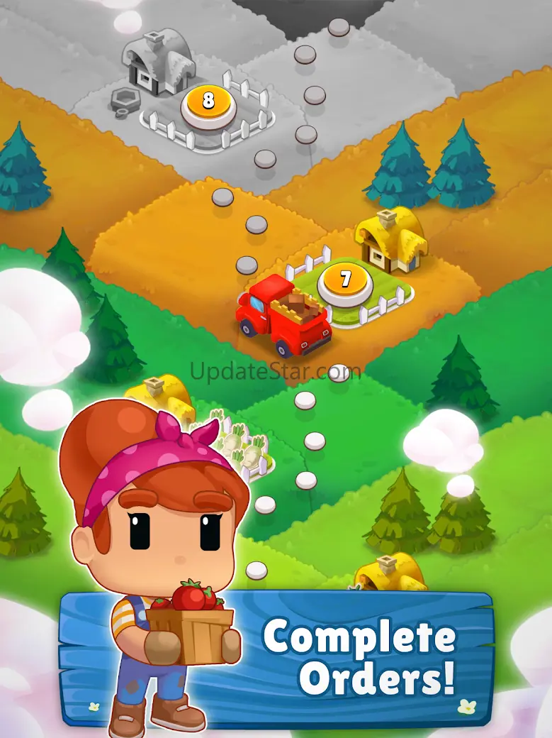 Pocket Farm 0.44.0