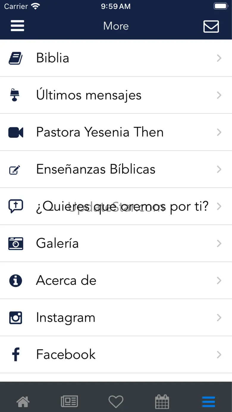 Soplo de Vida 5.0