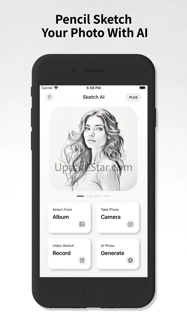 Sketch AI: Pencil Photo Sketch 1.0.0