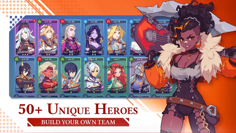 Thesia: Isekai World 0.2.3