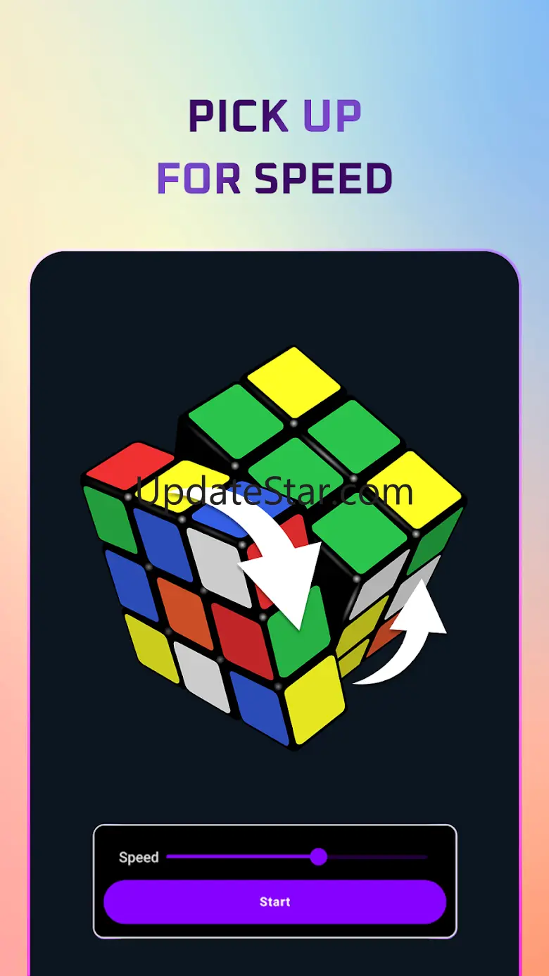 Rubik Cube Solver 0.5.1
