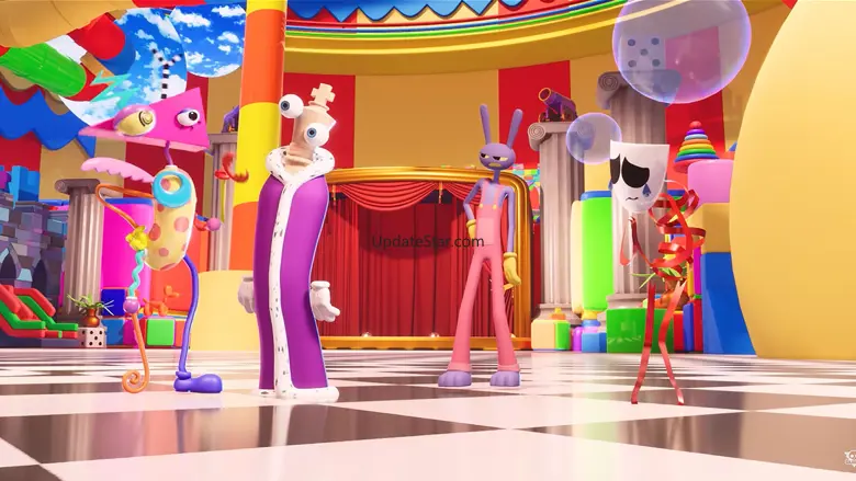 Funny Circus! 1.0