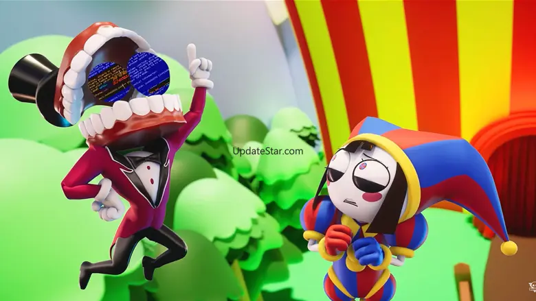Funny Circus! 1.0