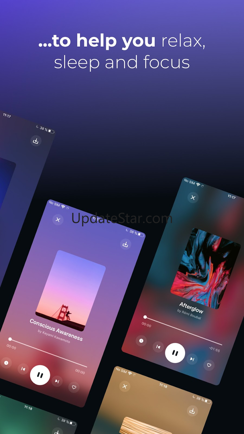 Flow : Music Therapy 1.03.00