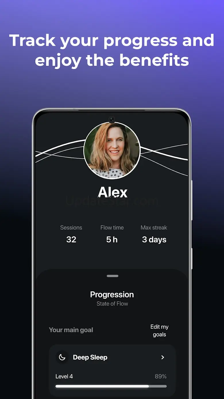 Flow : Music Therapy 1.03.00