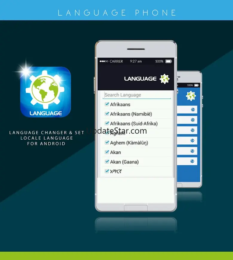 Change Language Enabler 1.1.1