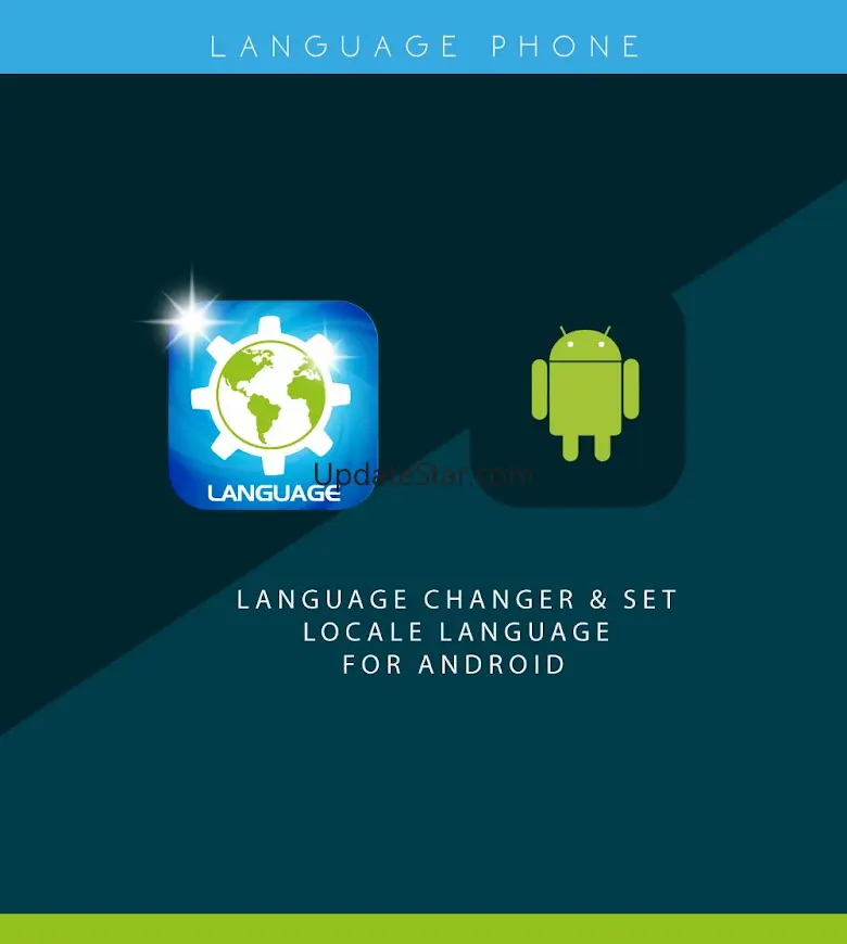 Change Language Enabler 1.1.1