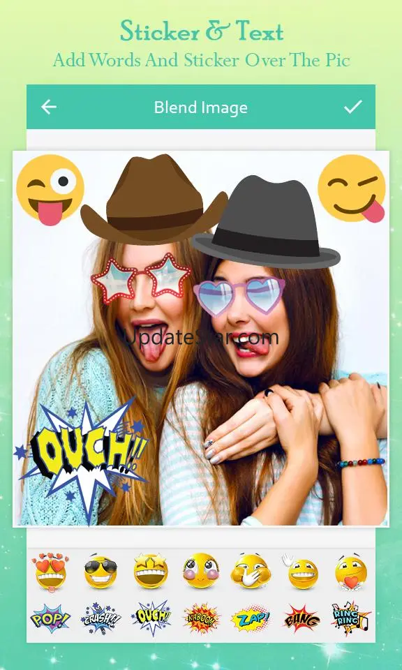 Mirror Photo - Image Editor 1.9