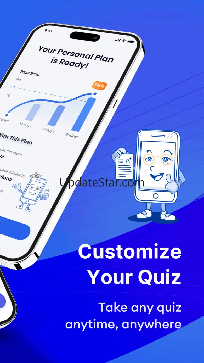 ServSafe Exam Prep 2024 1.0.7