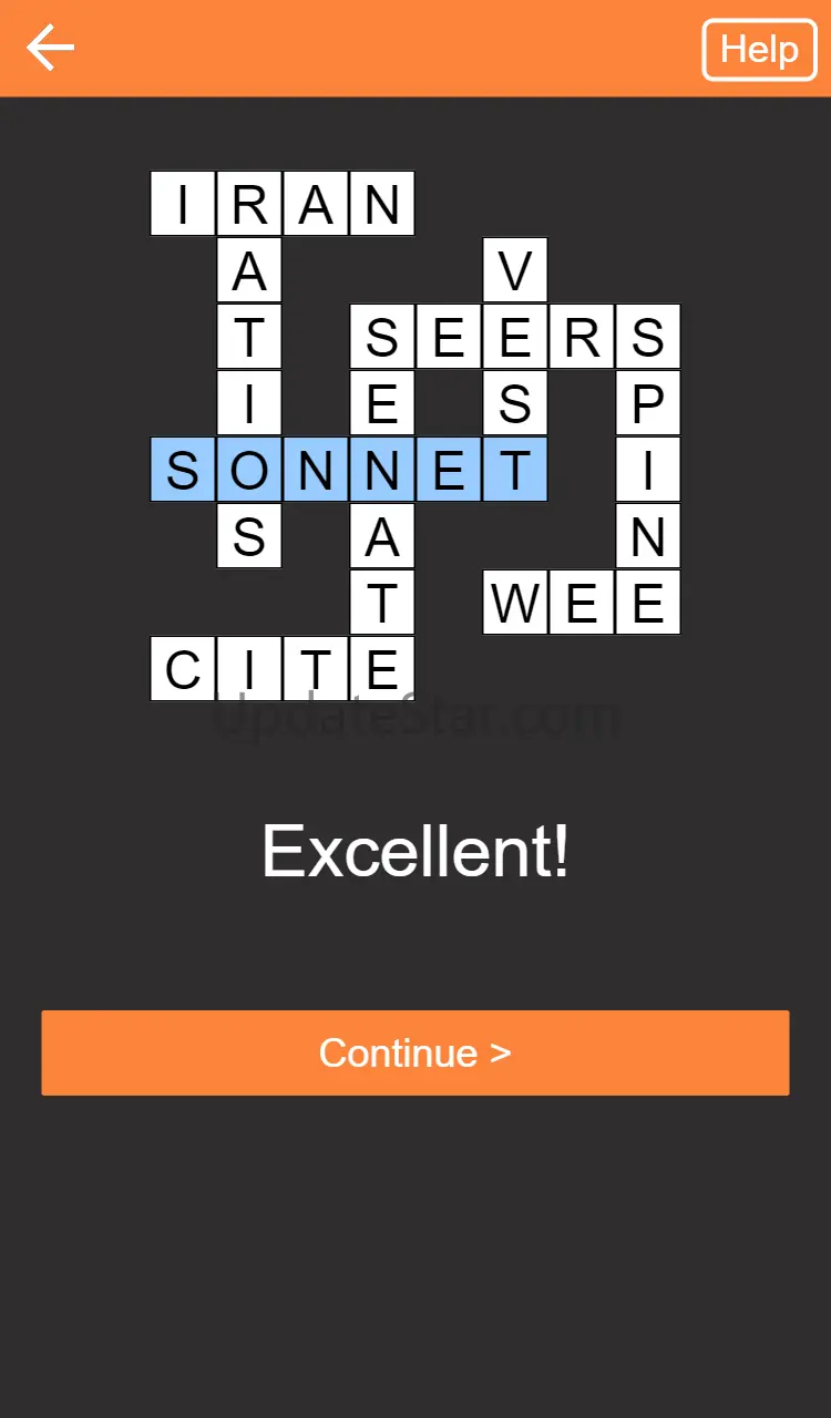 Quick Crosswords (English) 2.1.0-minSdk21