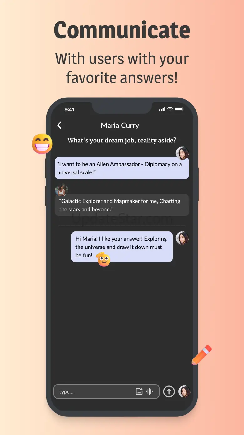 Wander Social 0.0.9