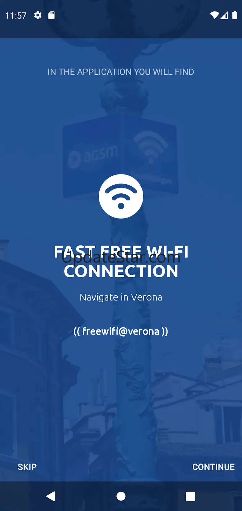 Verona SmartApp 2.0.31