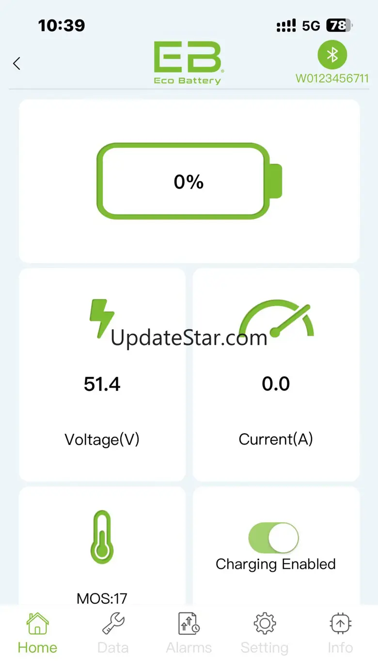 ECO Battery 1.1.2