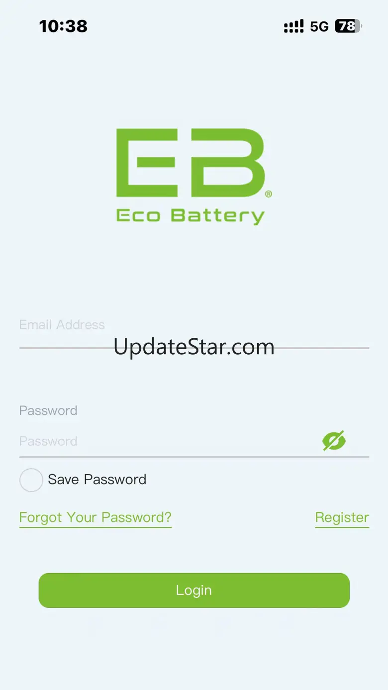 ECO Battery 1.1.2