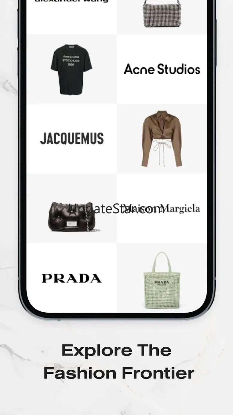 FARFETCH 6.34.1