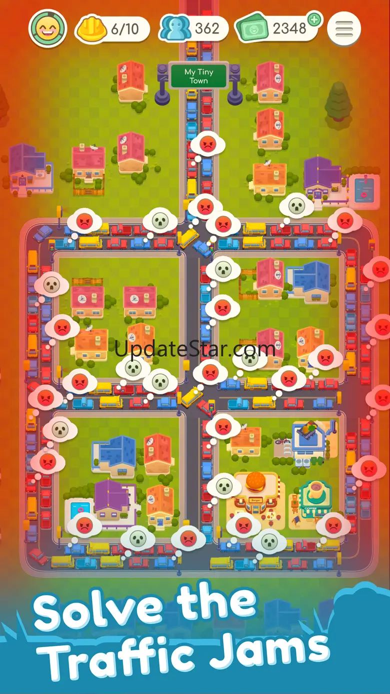My Tiny Town 1.0.3