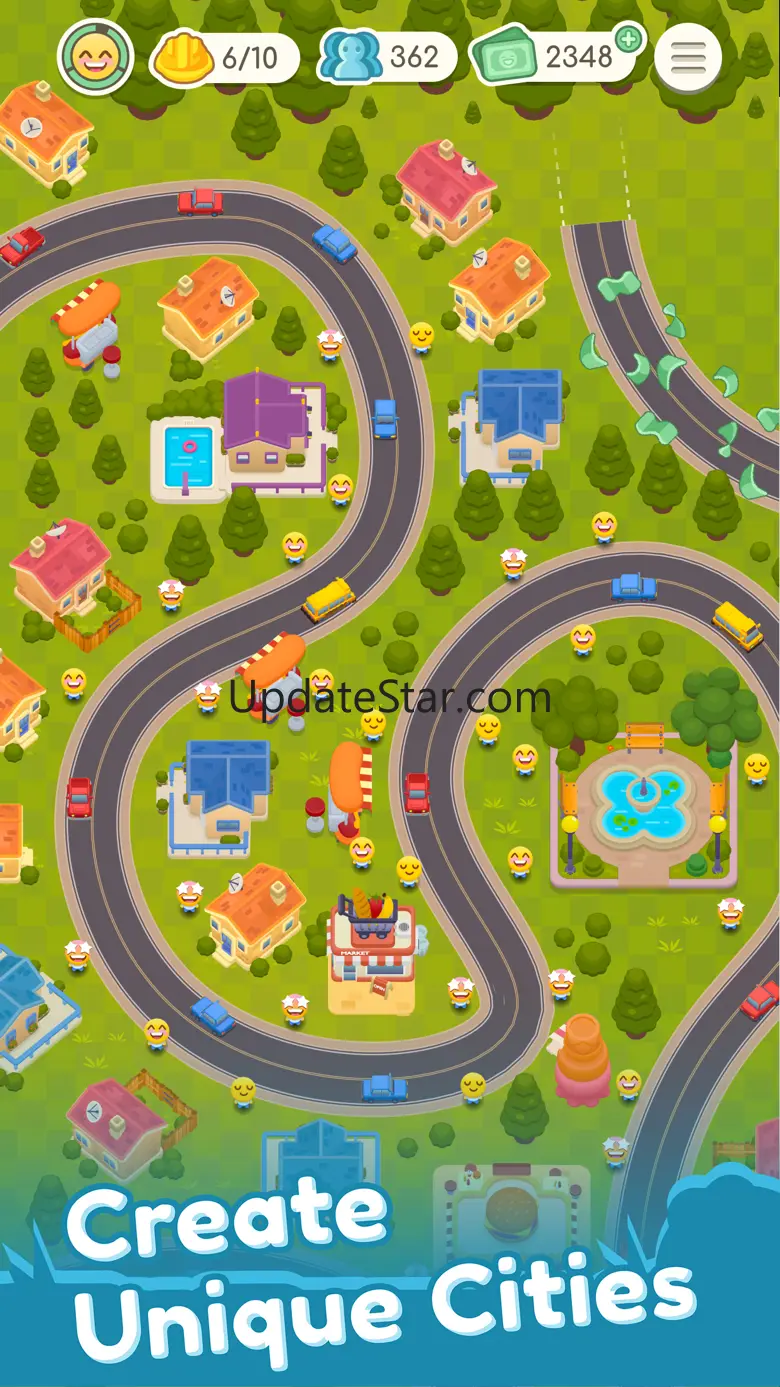 My Tiny Town 1.0.3