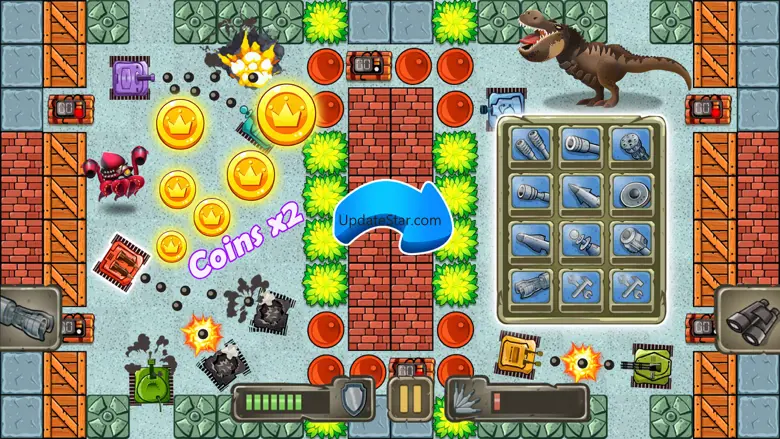 Tanks Classic 1.2