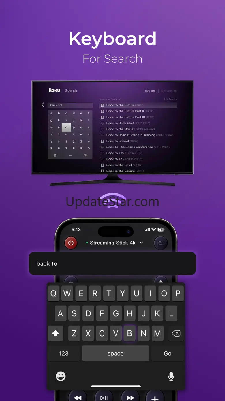Universal TV Remote Pro 1.3.0
