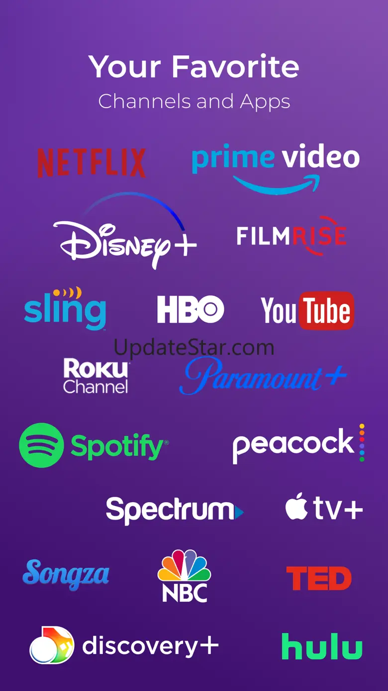 Universal TV Remote Pro 1.3.0