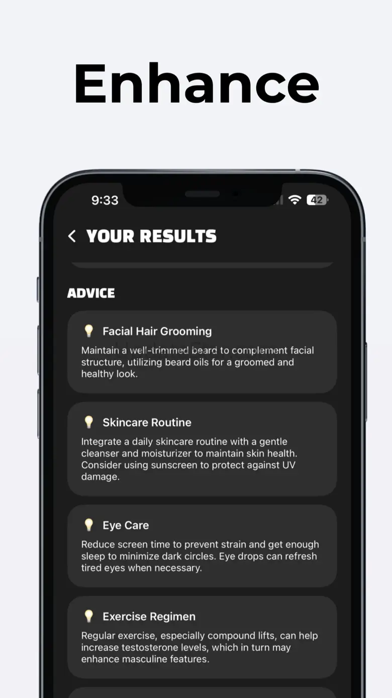 TrueRateMe AI: uMax Your Looks 2.0.0